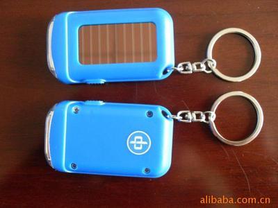 【供应太阳能收音机广告促销礼品(图)】价格,厂家,图片,钥匙饰品、挂件,深圳市盛航光电-