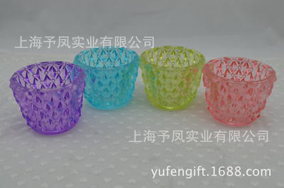 菱形格子花边玻璃烛台 供应玻璃烛杯蜡杯 创意玻璃花瓶 玻璃礼品 - 菱形格子花边玻璃烛台 供应玻璃烛杯蜡杯 创意玻璃花瓶 玻璃礼品厂家 - 菱形格子花边玻璃烛台 供应玻璃烛杯蜡杯 创意玻璃花瓶 玻璃礼品价格 - 上海予凤实业 - 