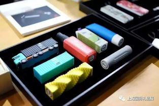 2017上海礼品展引爆礼品采购季 华东市场新引擎