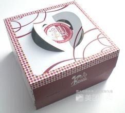 爱家烘焙馆 长春总店