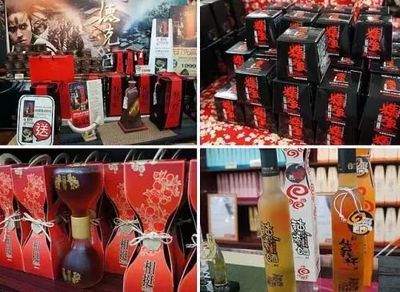 休闲农场的多元收入来源 除了门票之外的财富密码